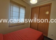 Bestaande bouw - Appartement - Almoradí
