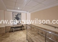 Bestaande bouw - Appartement - Almoradí