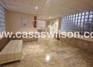 Bestaande bouw - Appartement - Almoradí