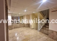 Bestaande bouw - Appartement - Almoradí