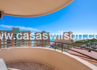 Bestaande bouw - Appartement - Arenales del Sol - Segunda linea playa