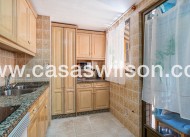 Bestaande bouw - Appartement - Arenales del Sol - Segunda linea playa