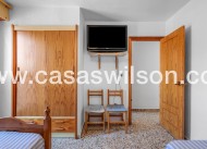 Bestaande bouw - Appartement - Arenales del Sol - Segunda linea playa
