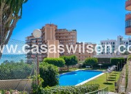 Bestaande bouw - Appartement - Arenales del Sol - Segunda linea playa