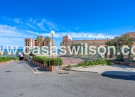 Bestaande bouw - Appartement - Arenales del Sol - Segunda linea playa