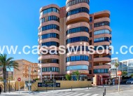 Bestaande bouw - Appartement - Arenales del Sol - Segunda linea playa