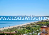 Bestaande bouw - Appartement - Arenales del Sol - Segunda linea playa