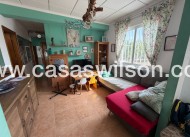 Bestaande bouw - Appartement - Benejúzar - Inland