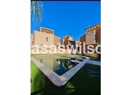Bestaande bouw - Appartement - Benferri - Comunidad Valenciana