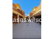 Bestaande bouw - Appartement - Benferri - Comunidad Valenciana