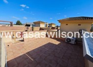 Bestaande bouw - Appartement - Benferri - Comunidad Valenciana
