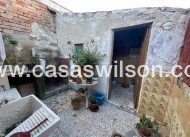 Bestaande bouw - Appartement - Benijofar - Costa Blanca