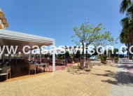 Bestaande bouw - Appartement - Cabo Roig - Costa Blanca