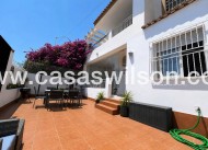 Bestaande bouw - Appartement - Cabo Roig - Costa Blanca