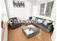 Bestaande bouw - Appartement - Cabo Roig - Costa Blanca