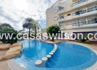 Bestaande bouw - Appartement - Cabo Roig