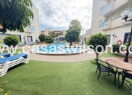 Bestaande bouw - Appartement - Cabo Roig