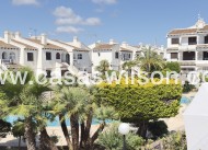 Bestaande bouw - Appartement - Cabo Roig
