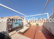 Bestaande bouw - Appartement - Cabo Roig