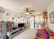 Bestaande bouw - Appartement - Cabo Roig