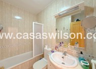 Bestaande bouw - Appartement - Cabo Roig