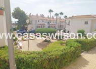 Bestaande bouw - Appartement - Cabo Roig