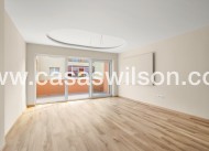 Bestaande bouw - Appartement - Calpe - Centro