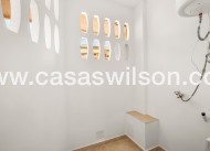Bestaande bouw - Appartement - Calpe - Centro