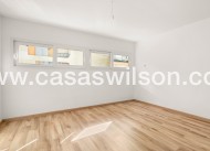 Bestaande bouw - Appartement - Calpe - Centro