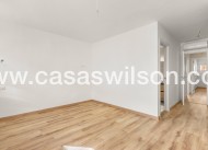 Bestaande bouw - Appartement - Calpe - Centro