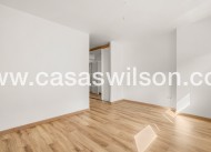 Bestaande bouw - Appartement - Calpe - Centro