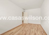 Bestaande bouw - Appartement - Calpe - Centro