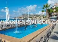 Bestaande bouw - Appartement - Calpe - Centro