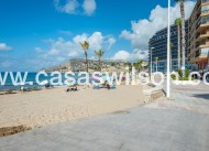 Bestaande bouw - Appartement - Calpe - Centro
