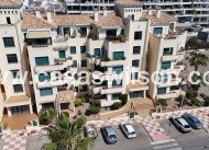 Bestaande bouw - Appartement - Campoamor - Costa Blanca
