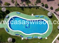 Bestaande bouw - Appartement - Campoamor - Costa Blanca