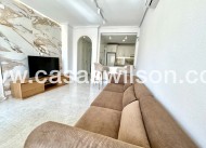 Bestaande bouw - Appartement - Campoamor - Costa Blanca