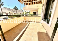 Bestaande bouw - Appartement - Campoamor - Costa Blanca