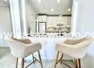 Bestaande bouw - Appartement - Campoamor - Costa Blanca