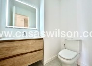 Bestaande bouw - Appartement - Campoamor - Costa Blanca