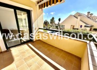 Bestaande bouw - Appartement - Campoamor - Costa Blanca