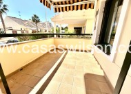 Bestaande bouw - Appartement - Campoamor - Costa Blanca