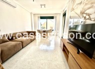 Bestaande bouw - Appartement - Campoamor - Costa Blanca
