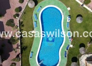 Bestaande bouw - Appartement - Campoamor - Costa Blanca