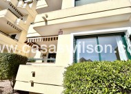 Bestaande bouw - Appartement - Campoamor - Costa Blanca