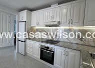 Bestaande bouw - Appartement - Campoamor Golf