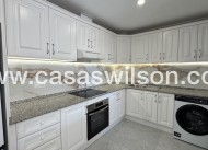 Bestaande bouw - Appartement - Campoamor Golf