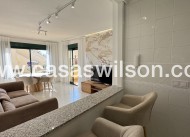 Bestaande bouw - Appartement - Campoamor Golf
