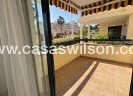 Bestaande bouw - Appartement - Campoamor Golf