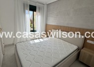 Bestaande bouw - Appartement - Campoamor Golf